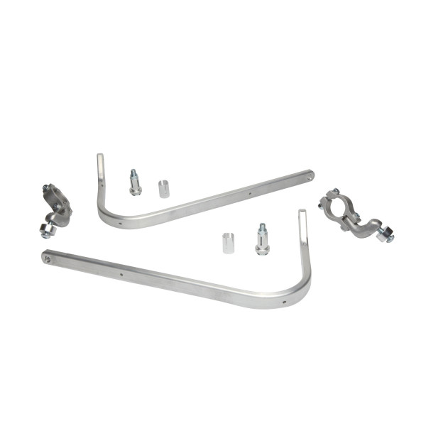 BarkBusters BarkBusters Handguard Kit for BMW G650X Challenge, Country and Moto models.
